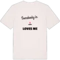 Någon i Alnäs älskar mig t-shirt
