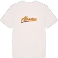 Alnasten baseball t-shirt