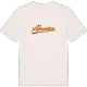 Alnasten baseball t-shirt