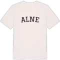 Alne böjd t-shirt