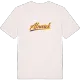 Alnwick baseball t-shirt