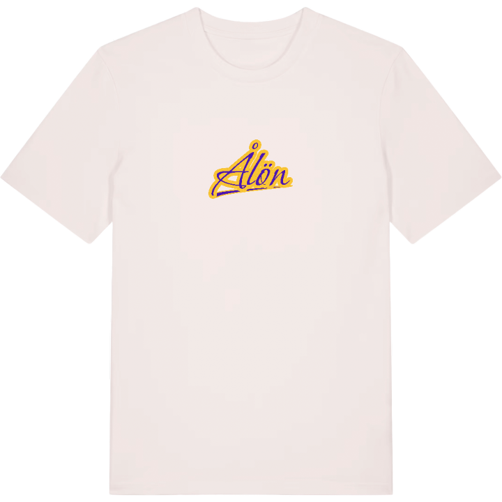 Ålön baseball t-shirt – t-shirt från PinShirt