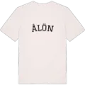 Ålön böjd t-shirt