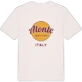 Alonte cirkel t-shirt