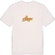 Åloppe baseball t-shirt