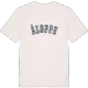 Åloppe college t-shirt