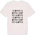 Åloppe ordlek t-shirt