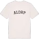 Alorp böjd t-shirt