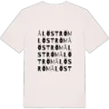 Ålöström ordlek t-shirt