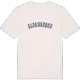 Alpanseque college t-shirt