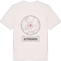Alpendurada t-shirt