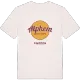 Alphem cirkel t-shirt