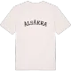 Ålsåkra böjd t-shirt