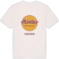 Ålsäter cirkel t-shirt