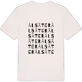 Ålsäter ordlek t-shirt