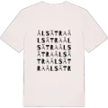 Ålsätra ordlek t-shirt