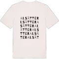 Alsätter ordlek t-shirt