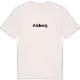 Alsborg fetstil t-shirt