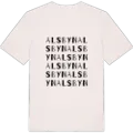 Alsbyn ordlek t-shirt