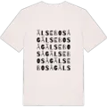 Älsebo såg ordlek t-shirt