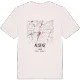 Alsenz karta t-shirt