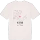 Alserio karta t-shirt