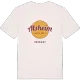 Alsheim cirkel t-shirt
