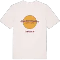 Ålsjödammsudden cirkel t-shirt