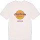 Alsjöholm cirkel t-shirt