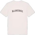 Älskebol böjd t-shirt