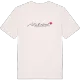 Älskebol hjärta t-shirt