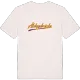 Älskogsbräcka baseball t-shirt