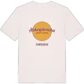 Älskogsbräcka cirkel t-shirt