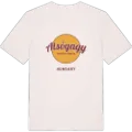 Alsógagy cirkel t-shirt