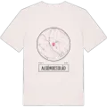 Alsómocsolád t-shirt