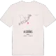 Alsóörs karta t-shirt