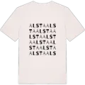 Alsta ordlek t-shirt