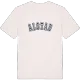 Alstad college t-shirt