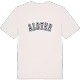 Alster college t-shirt