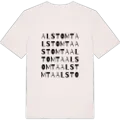 Alstomta ordlek t-shirt