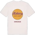 Ålstorp cirkel t-shirt