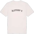 Ålstorp 5 böjd t-shirt