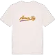 Ålstorps by baseball t-shirt