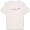 Alstugan hjärta t-shirt