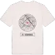 Alt-Grünwinkel t-shirt