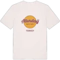 Altındağ cirkel t-shirt