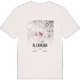 Altamura karta t-shirt