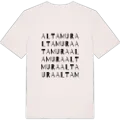 Altamura ordlek t-shirt