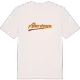 Altarstenen baseball t-shirt