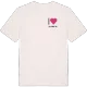 Jag älskar Altdorf UR t-shirt litet tryck